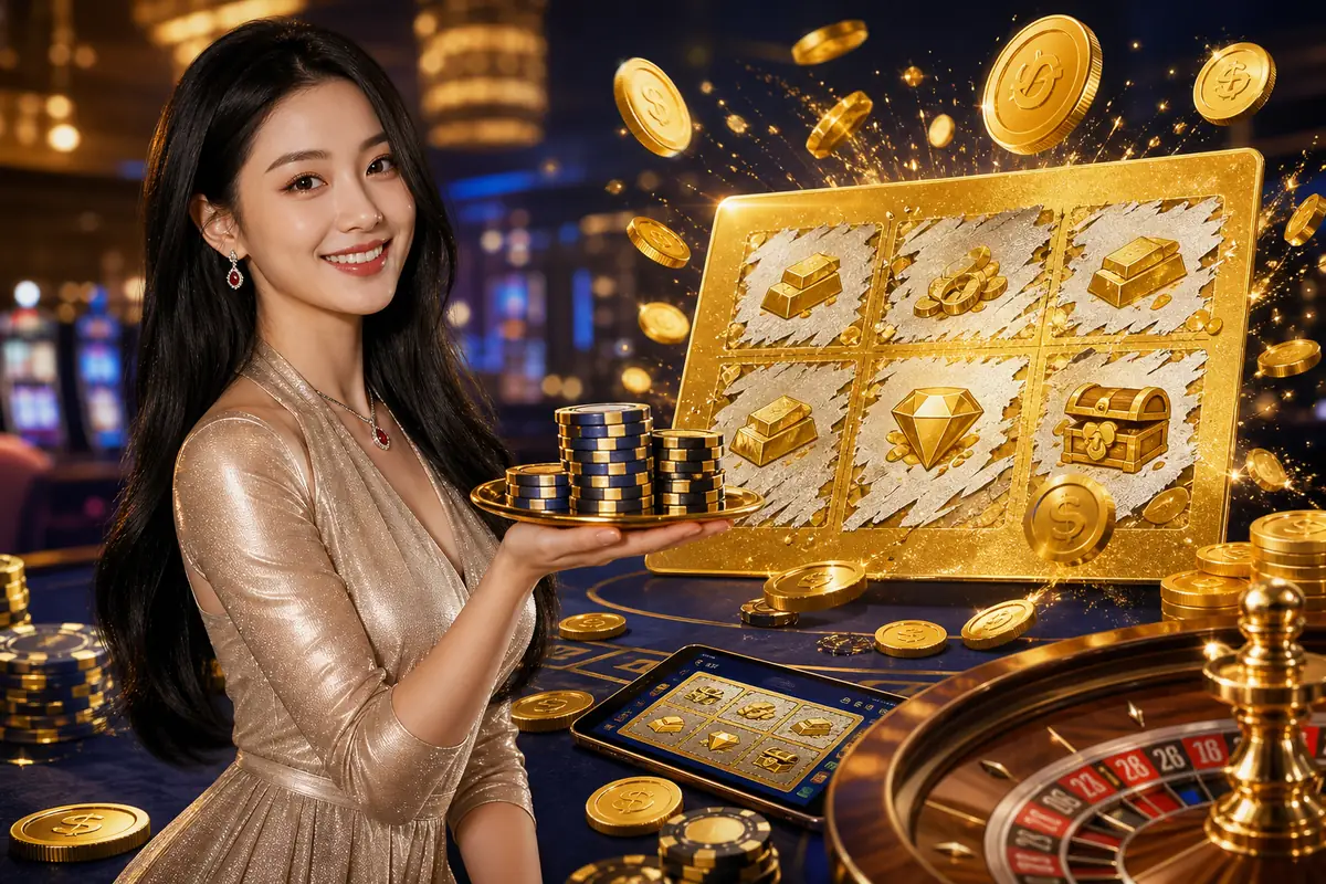 luck8com nổ hũ jackpot slot