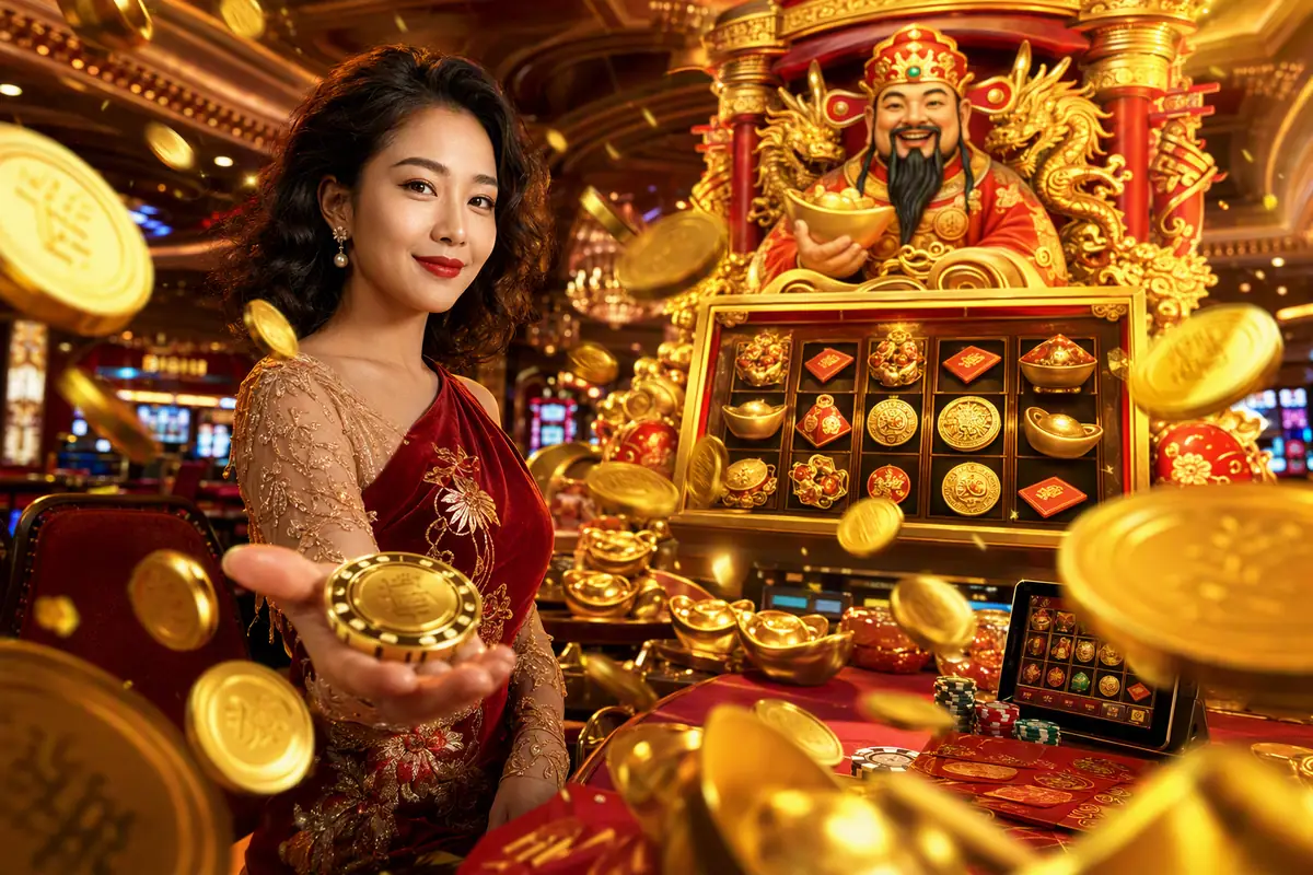 luck8com cá cược Esports