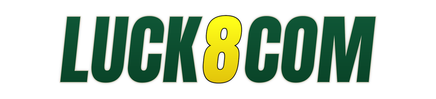 luck8com logo
